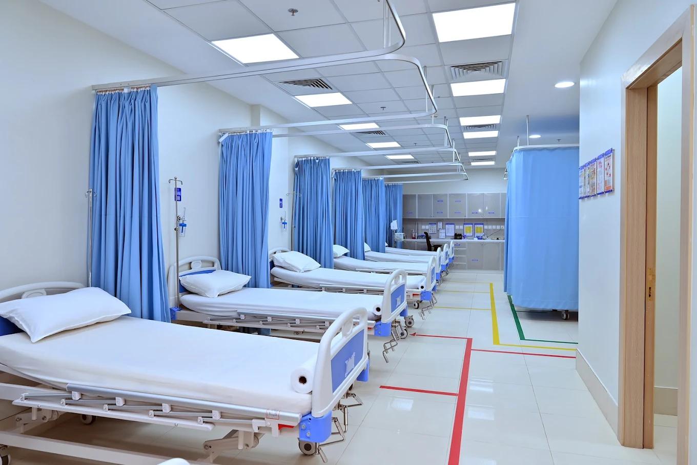 Asian Polyclinic - Image 4