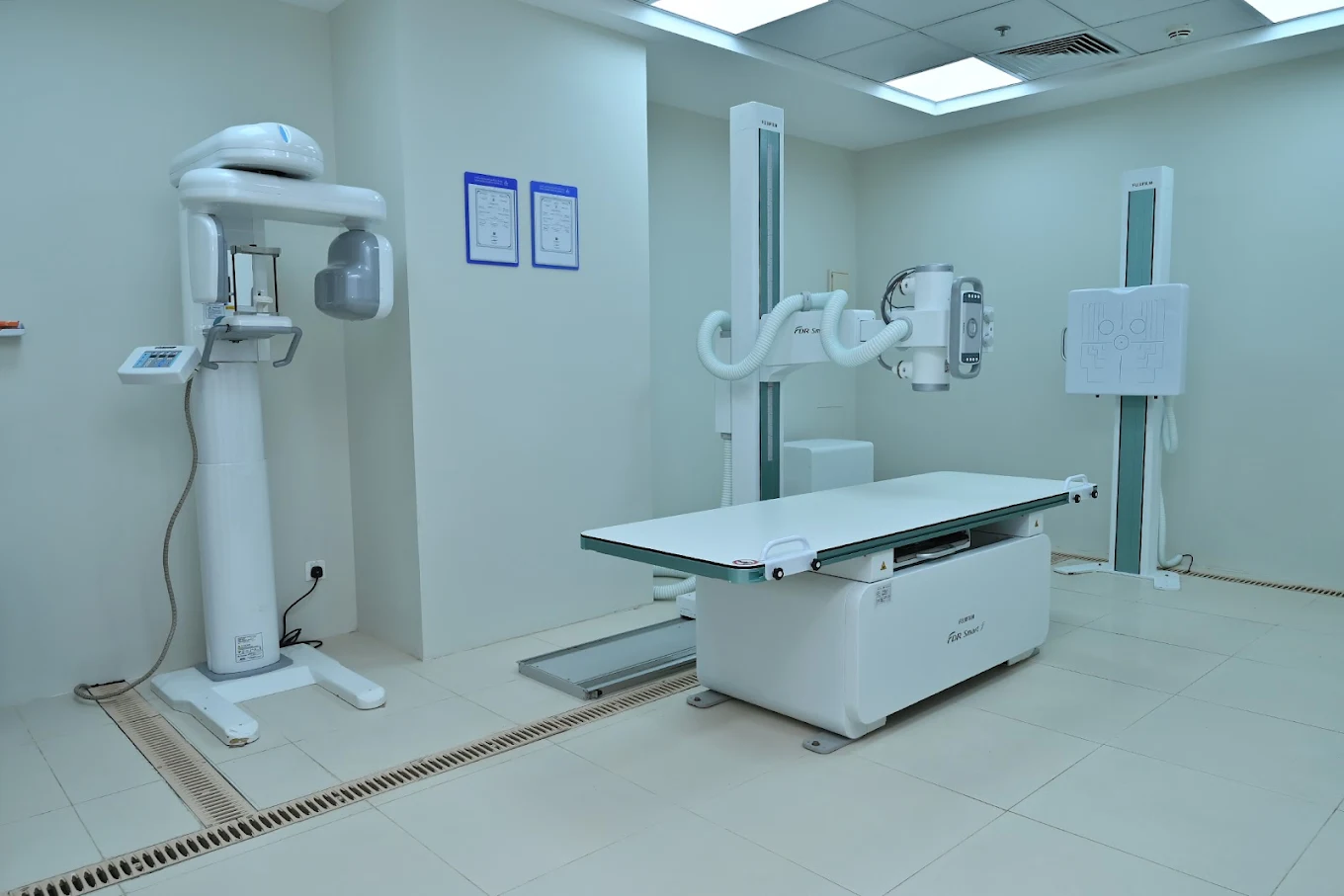 Asian Polyclinic - Image 5