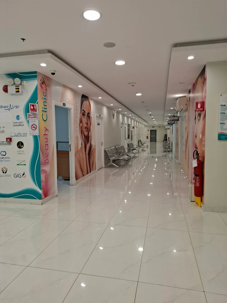 Shifa Jeddah Polyclinic - Image 2