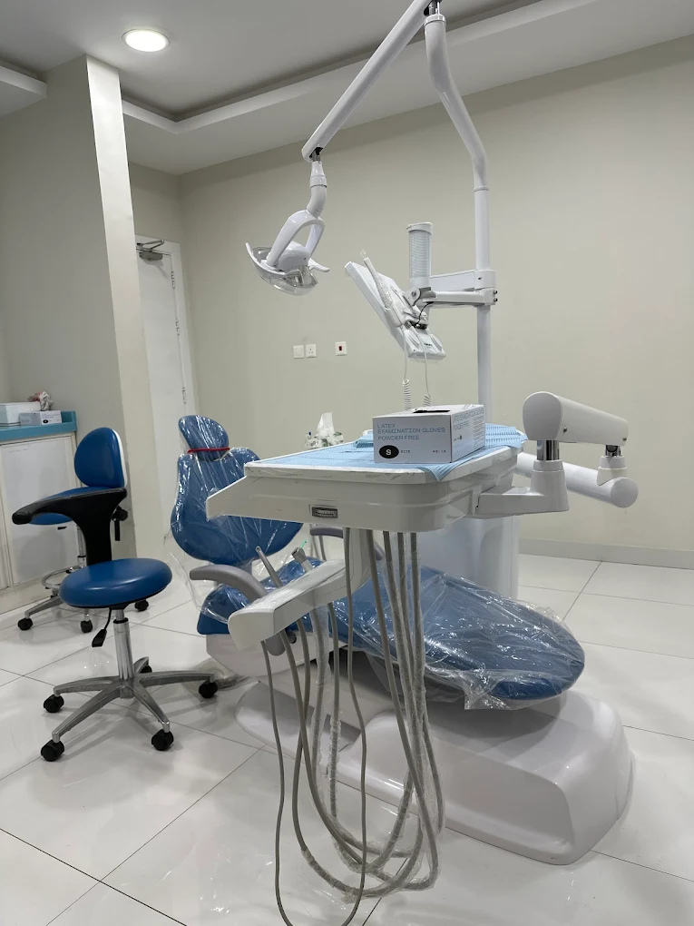 Shifa Jeddah Polyclinic - Image 3