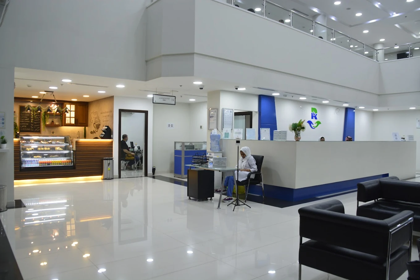 Al Raqoun Medical Center - Image 2