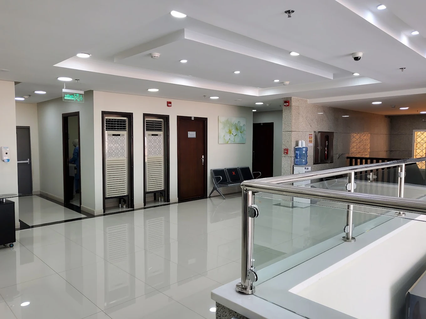 Al Raqoun Medical Center - Image 3