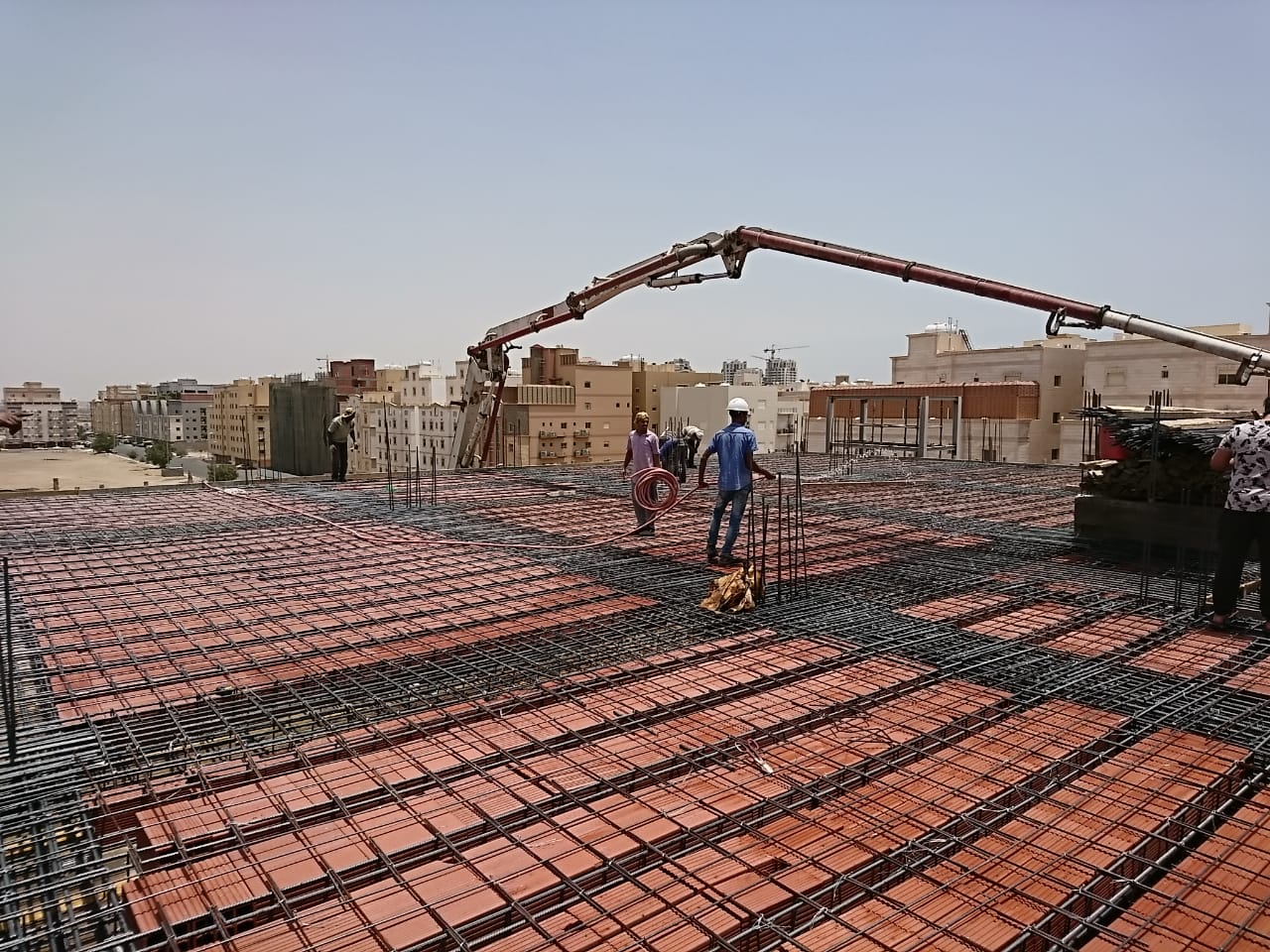 Al Raqoun Medical Center - Image 4